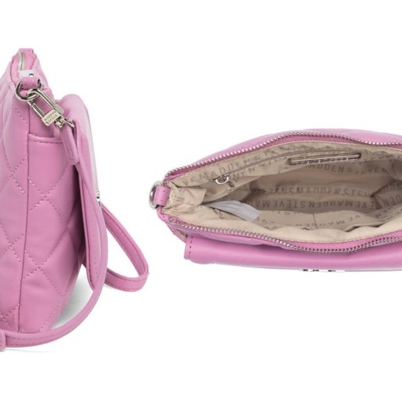 STEVE MADDEN SHOULDER BAG - Picture 3 of 3